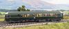 Andy Cope class 122